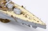 Pontos 35029F1 IJN NAGATO 1941 Detail Up Set 1/350